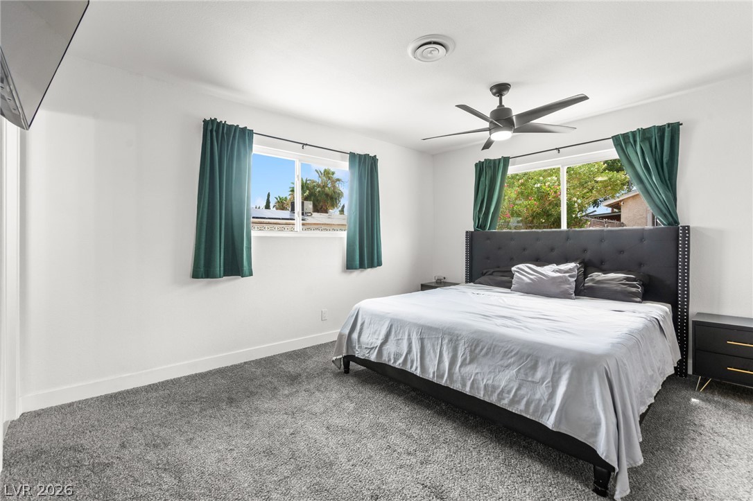 4717 Cinderella Lane Las Vegas NV 89102