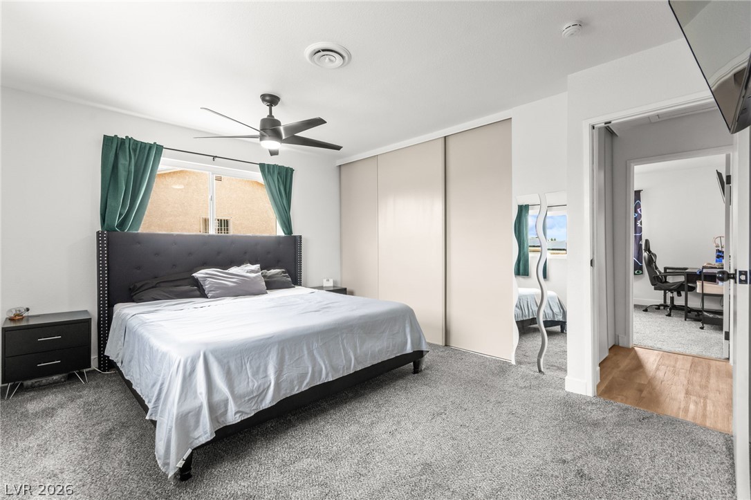 4717 Cinderella Lane Las Vegas NV 89102