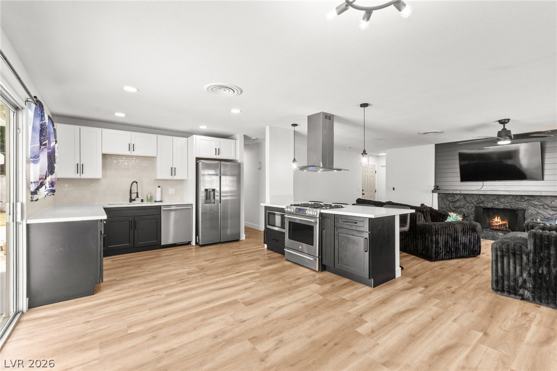 4717 Cinderella Lane Las Vegas NV 89102