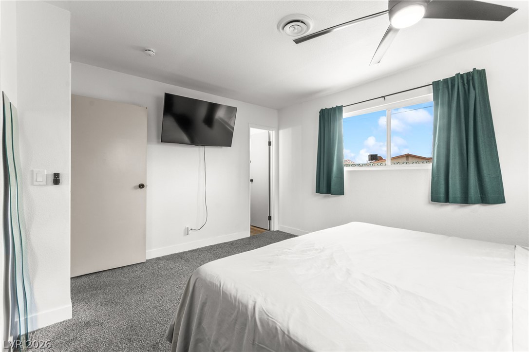 4717 Cinderella Lane Las Vegas NV 89102