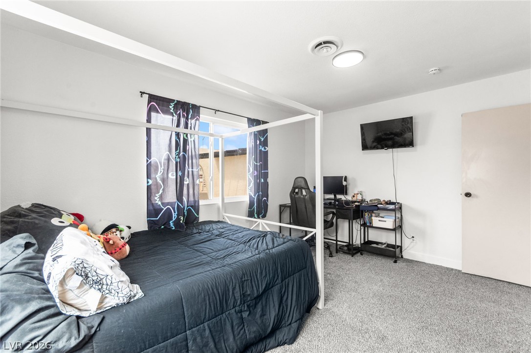 4717 Cinderella Lane Las Vegas NV 89102