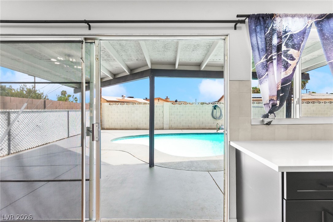 4717 Cinderella Lane Las Vegas NV 89102