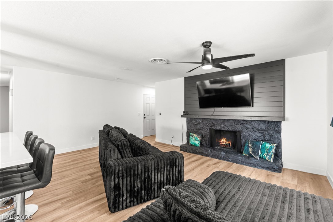 4717 Cinderella Lane Las Vegas NV 89102