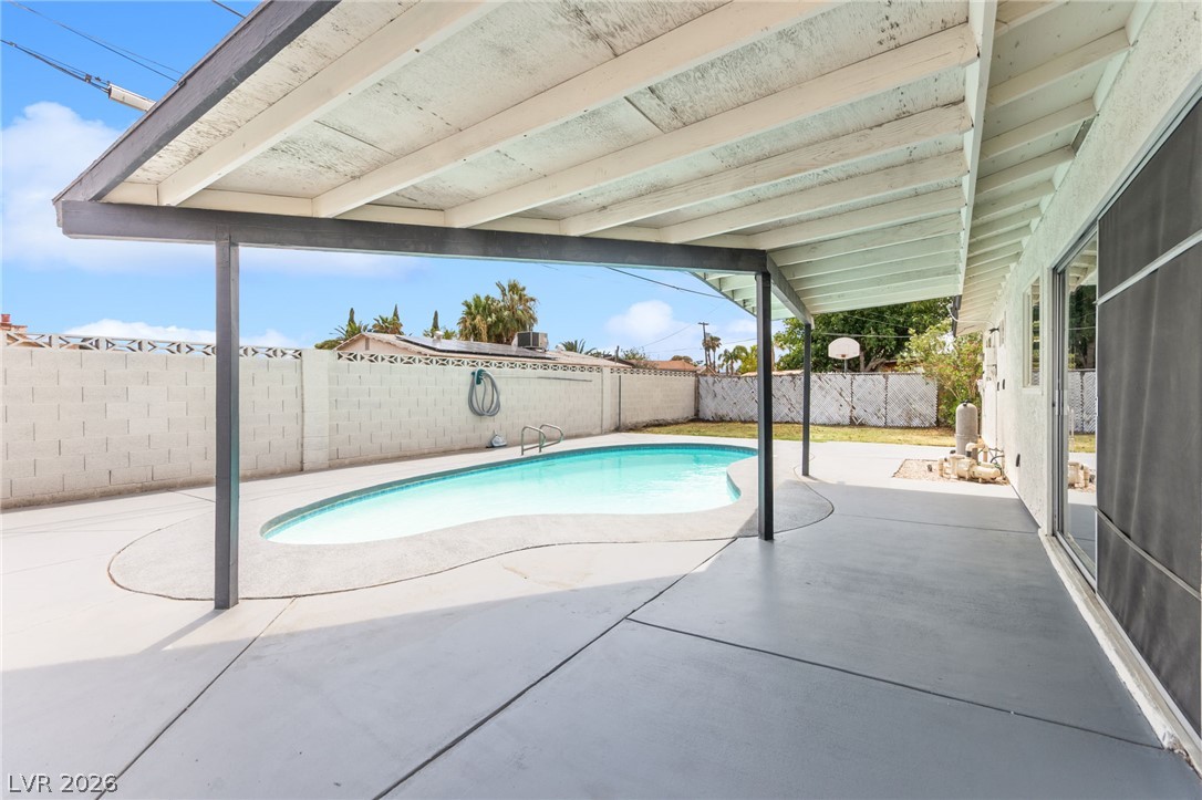 4717 Cinderella Lane Las Vegas NV 89102