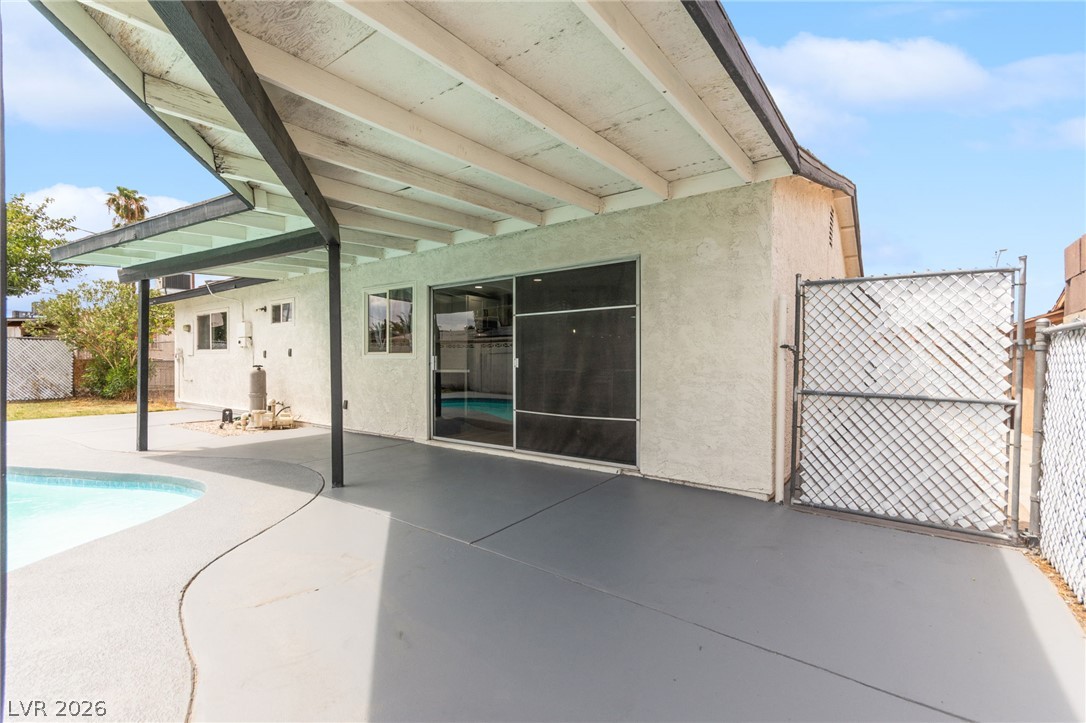 4717 Cinderella Lane Las Vegas NV 89102