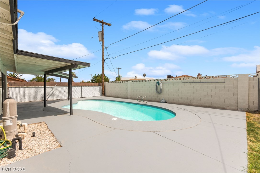 4717 Cinderella Lane Las Vegas NV 89102