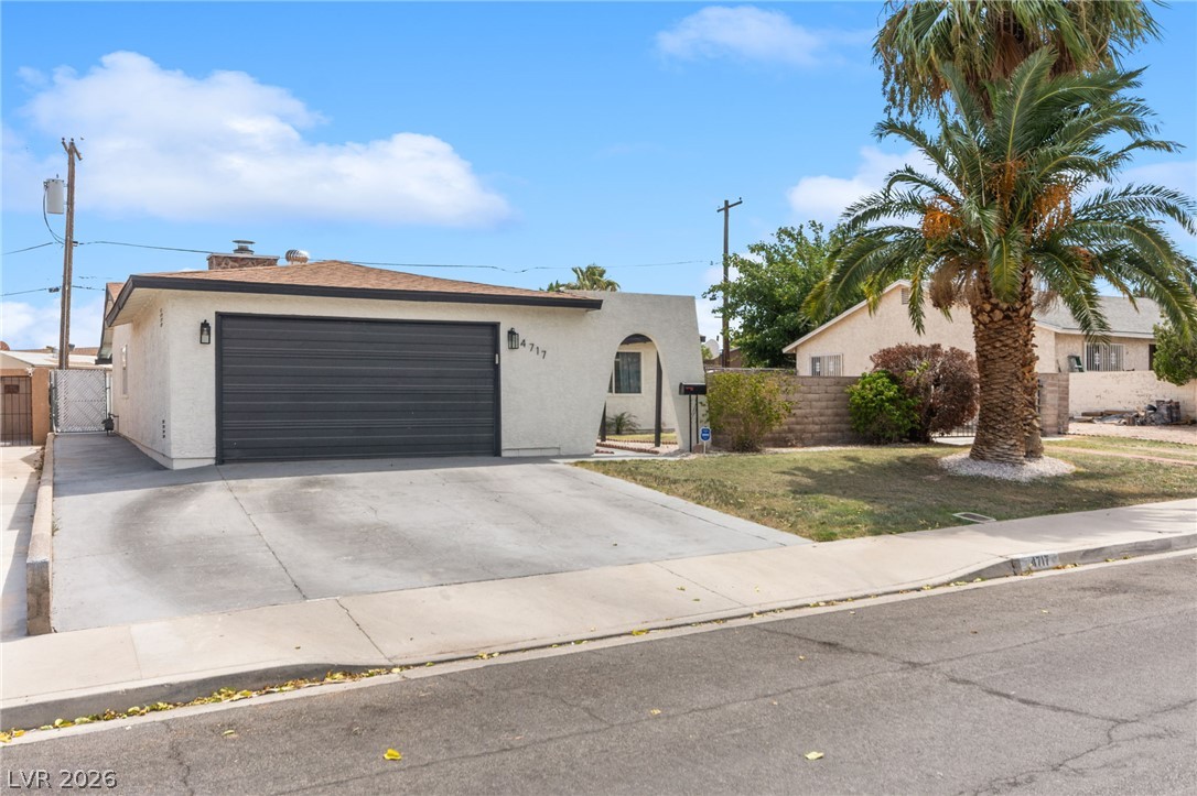 4717 Cinderella Lane Las Vegas NV 89102