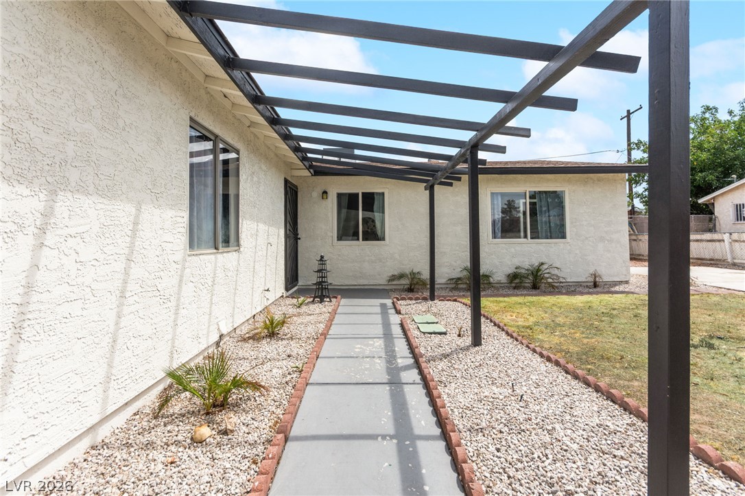 4717 Cinderella Lane Las Vegas NV 89102