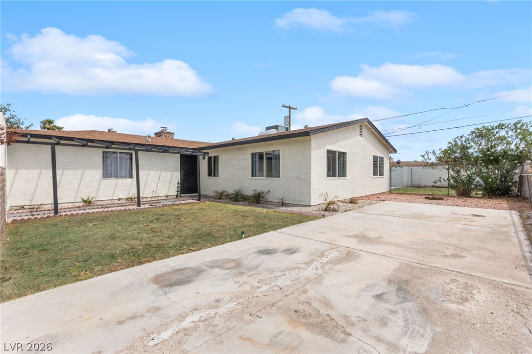 4717 Cinderella Lane Las Vegas NV 89102