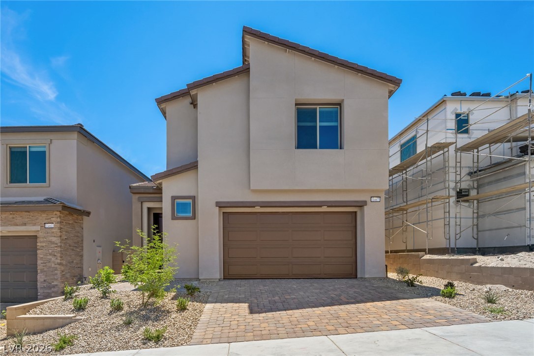 1467 Great Snipe Avenue Las Vegas NV 89138
