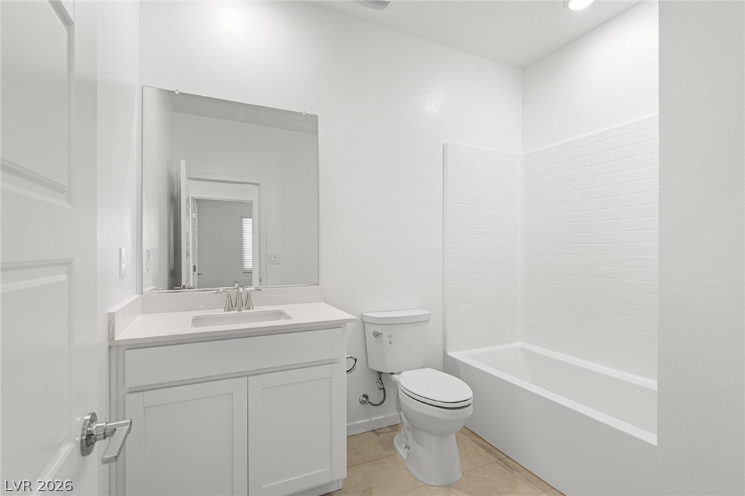 1467 Great Snipe Avenue Las Vegas NV 89138