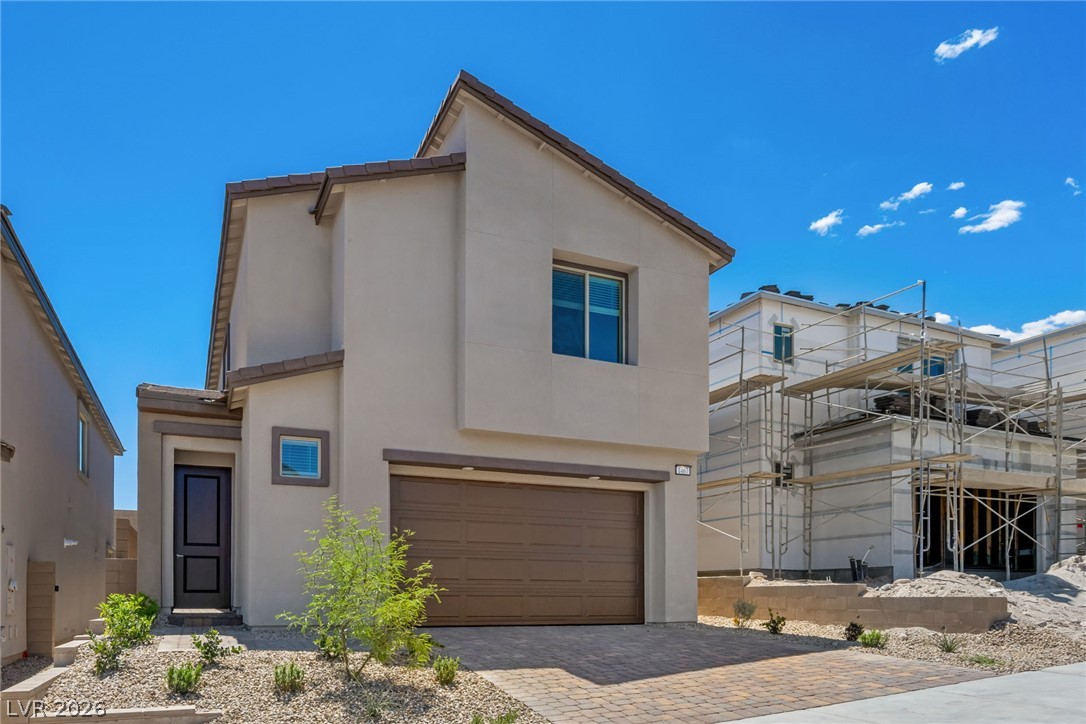 1467 Great Snipe Avenue Las Vegas NV 89138