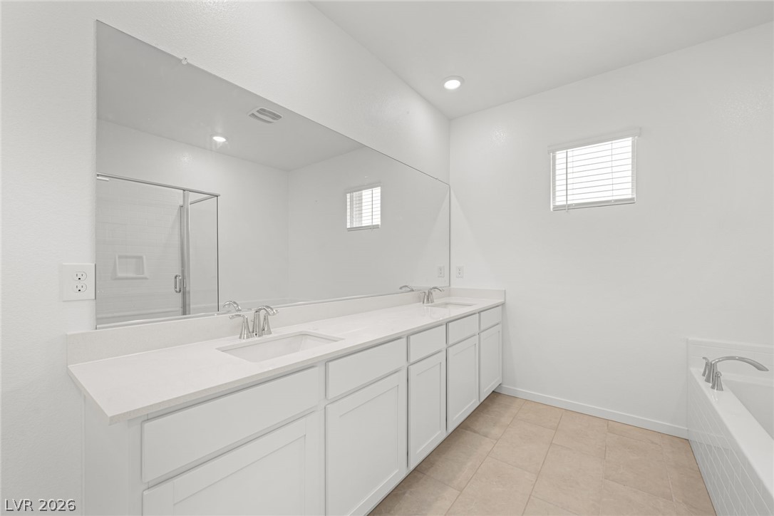 1467 Great Snipe Avenue Las Vegas NV 89138