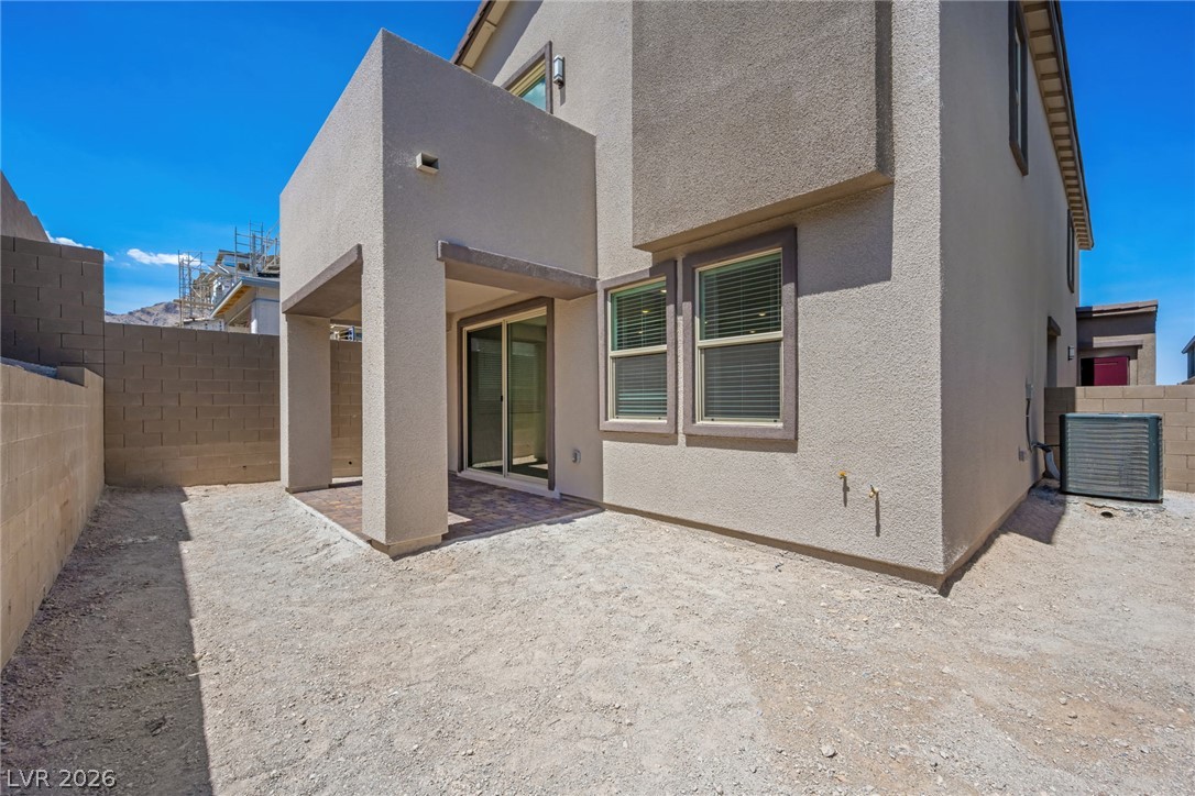 1467 Great Snipe Avenue Las Vegas NV 89138