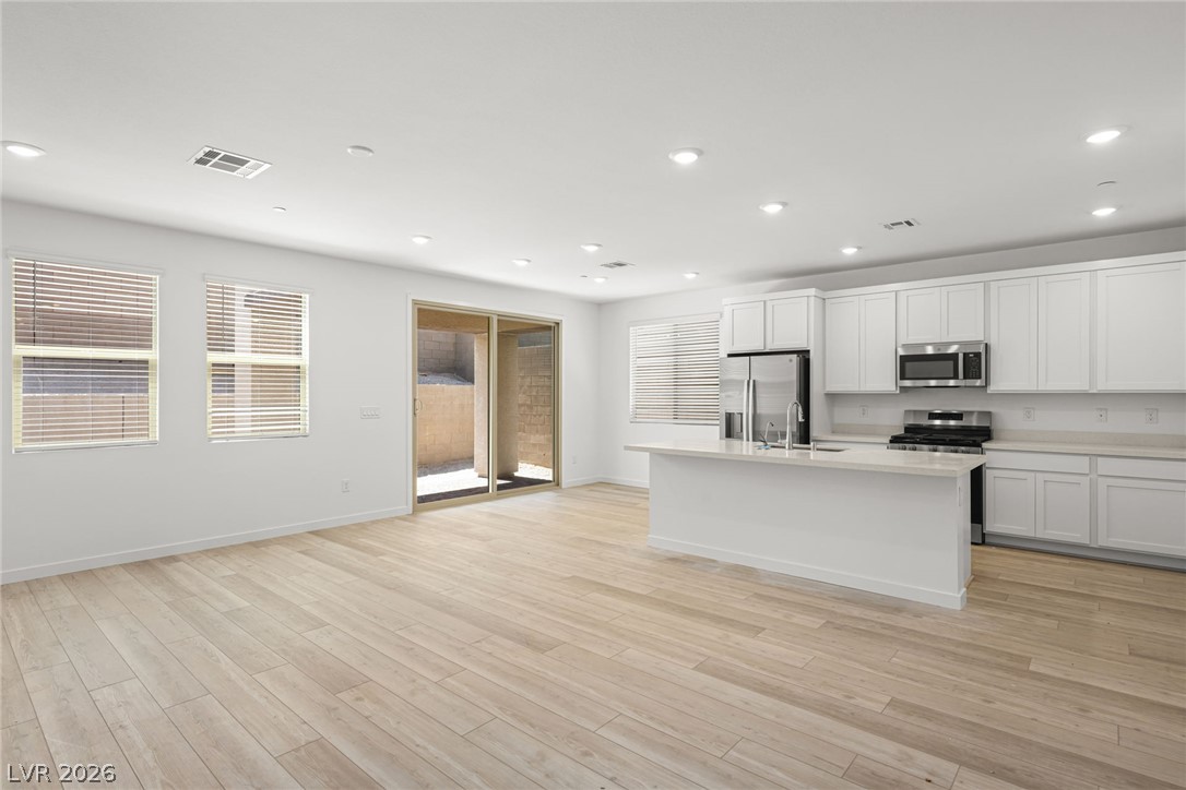 1467 Great Snipe Avenue Las Vegas NV 89138