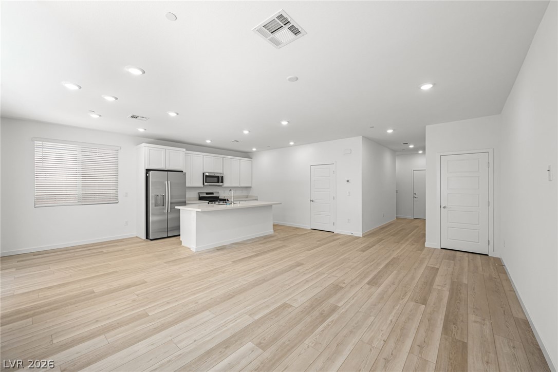 1467 Great Snipe Avenue Las Vegas NV 89138