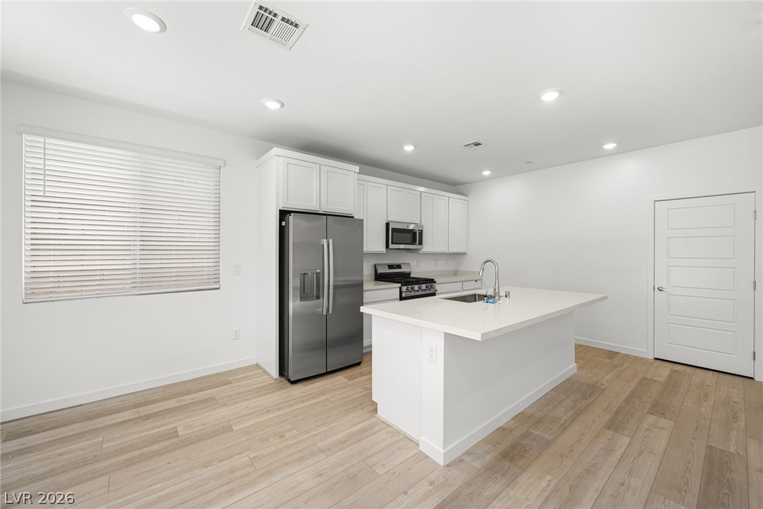1467 Great Snipe Avenue Las Vegas NV 89138