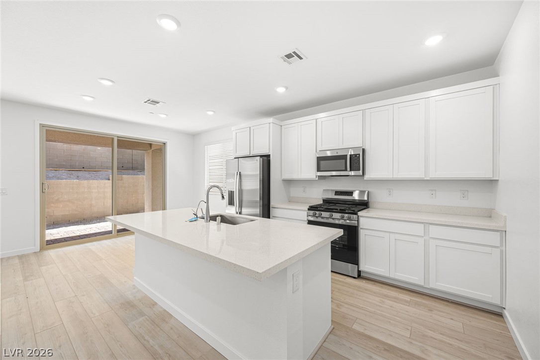 1467 Great Snipe Avenue Las Vegas NV 89138