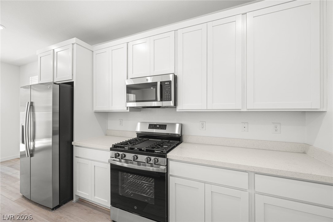 1467 Great Snipe Avenue Las Vegas NV 89138
