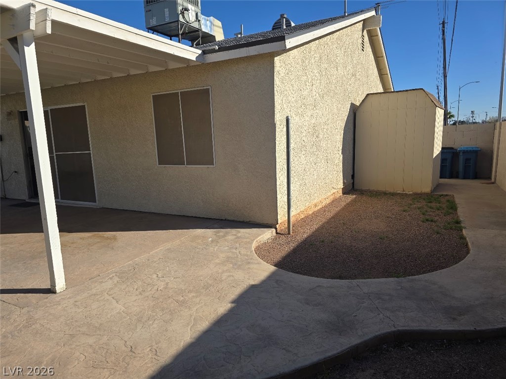 6676 Fredonia Drive Las Vegas NV 89108