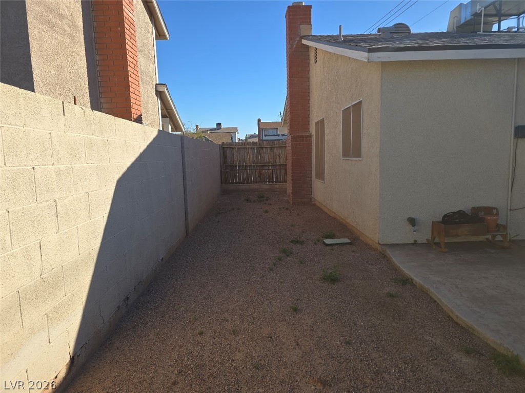 6676 Fredonia Drive Las Vegas NV 89108