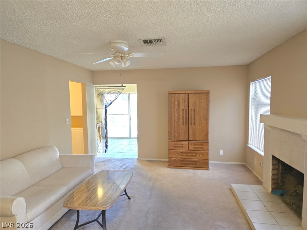6676 Fredonia Drive Las Vegas NV 89108
