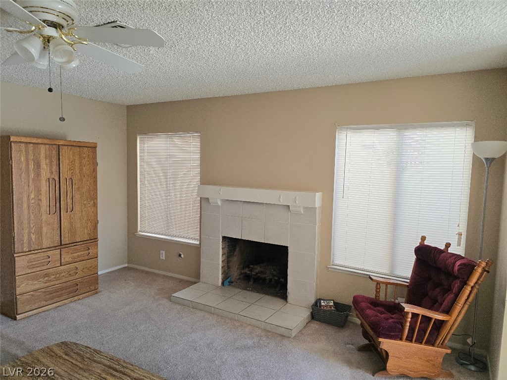 6676 Fredonia Drive Las Vegas NV 89108