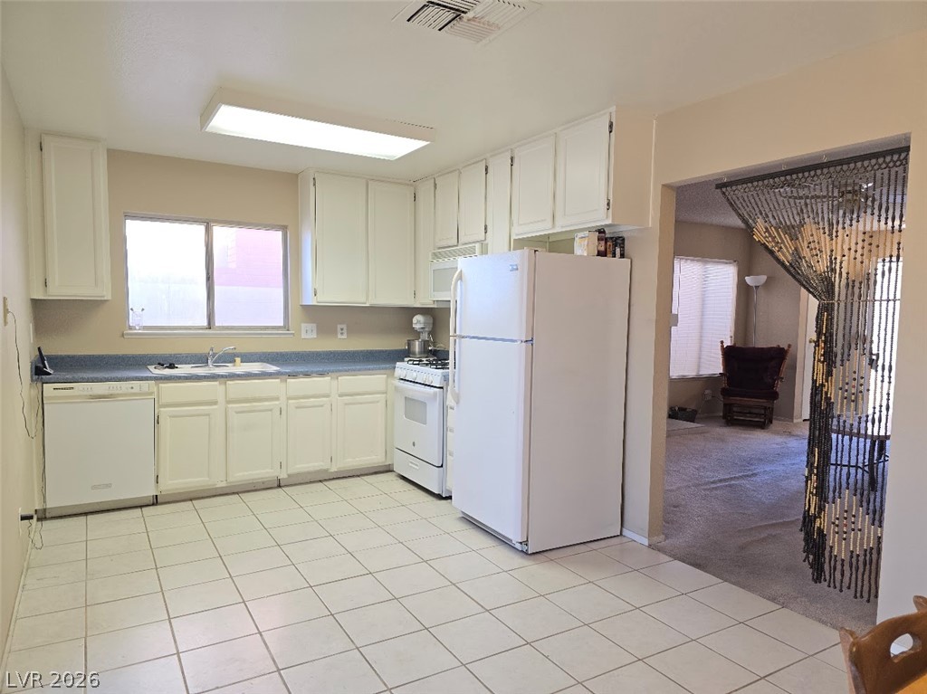 6676 Fredonia Drive Las Vegas NV 89108