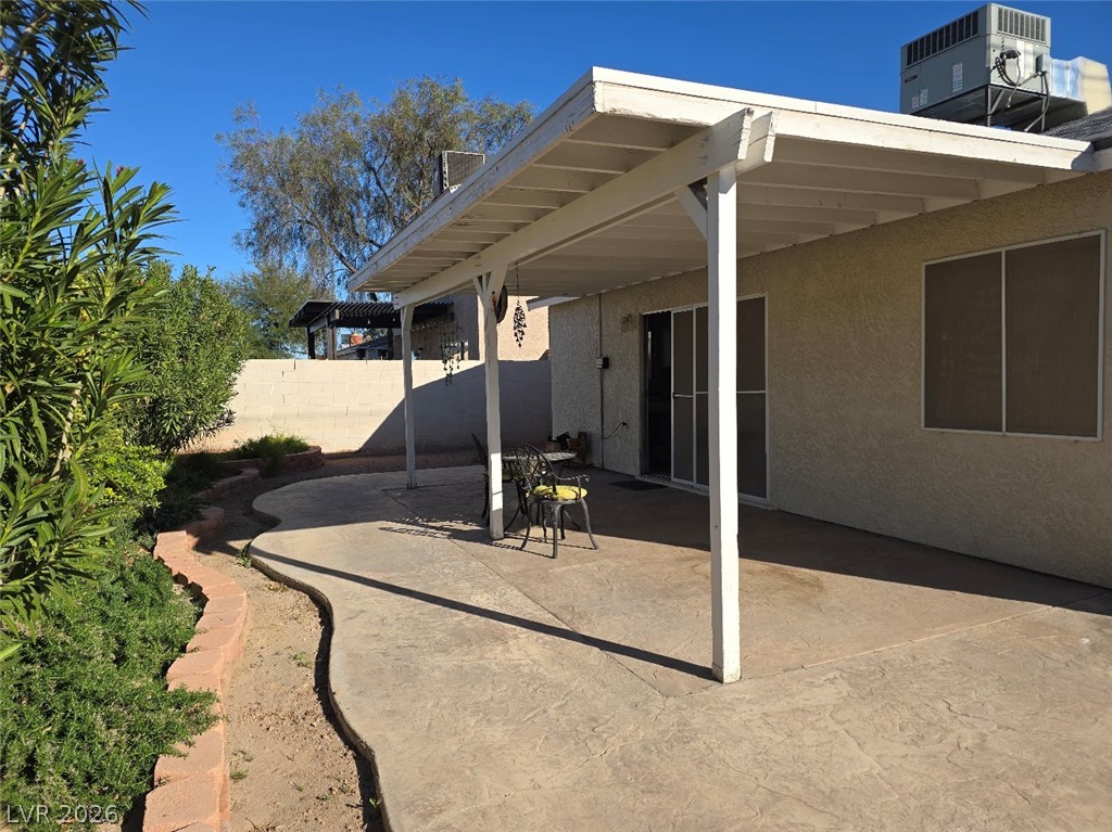 6676 Fredonia Drive Las Vegas NV 89108