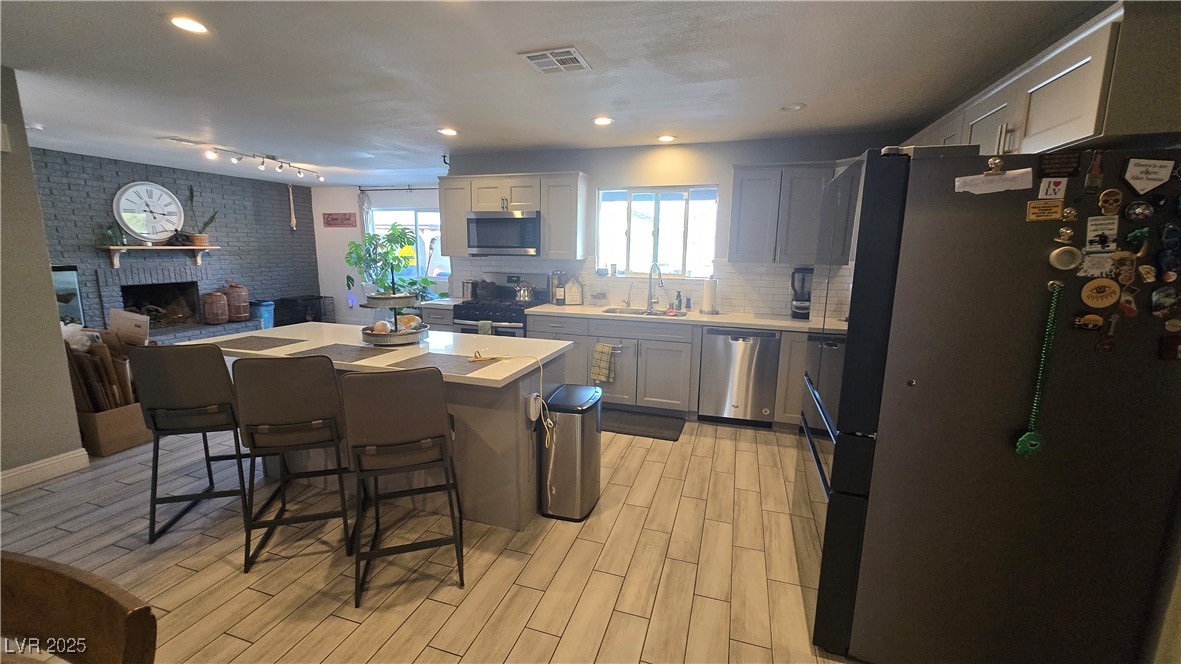 3720 Antigua Avenue Las Vegas NV 89121