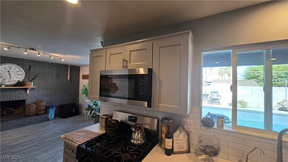 3720 Antigua Avenue Las Vegas NV 89121