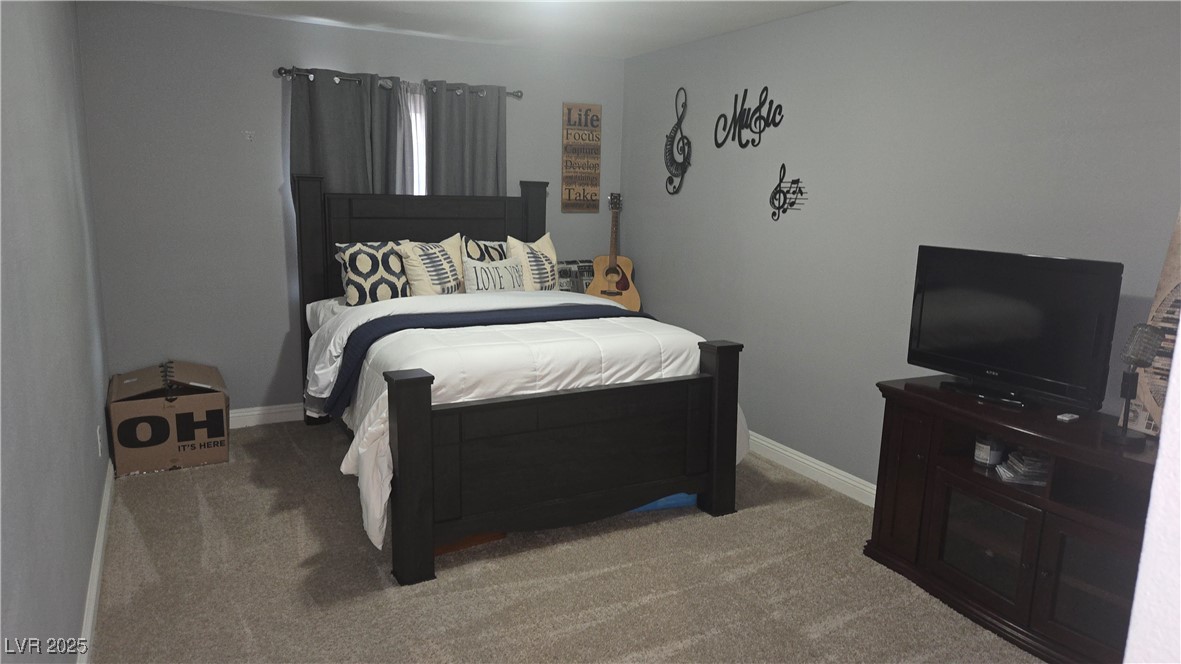 3720 Antigua Avenue Las Vegas NV 89121