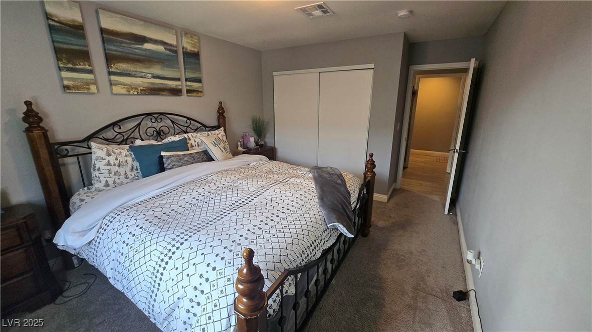 3720 Antigua Avenue Las Vegas NV 89121