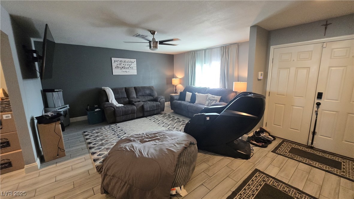 3720 Antigua Avenue Las Vegas NV 89121