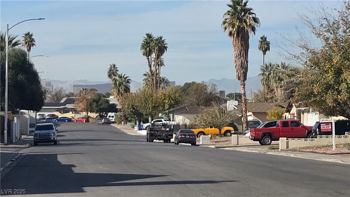 3720 Antigua Avenue Las Vegas NV 89121