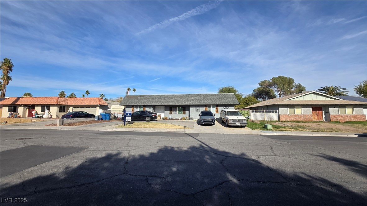 3720 Antigua Avenue Las Vegas NV 89121