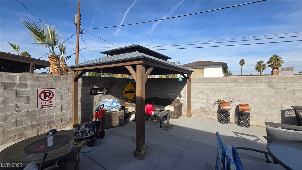 3720 Antigua Avenue Las Vegas NV 89121