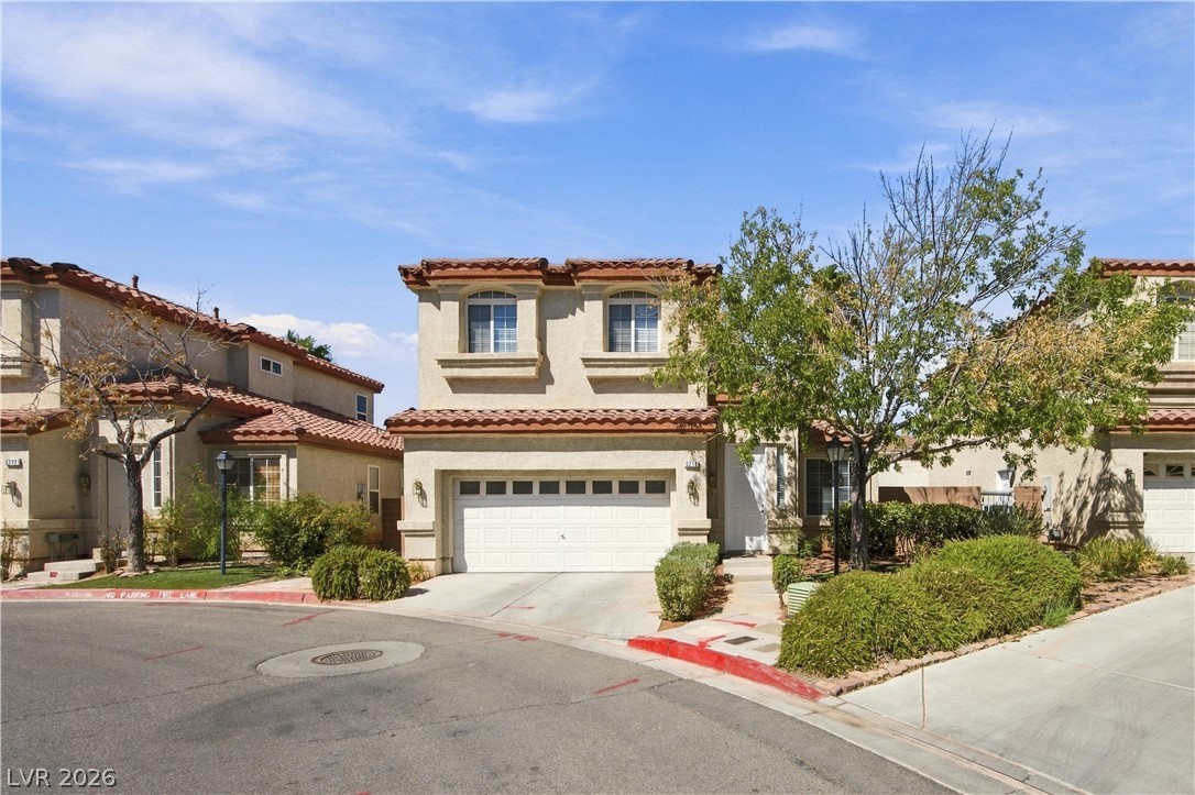 5218 Monterey Park Circle Las Vegas NV 89146