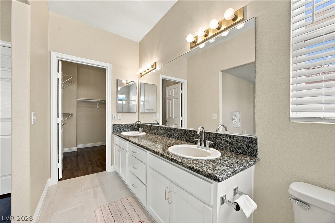 5218 Monterey Park Circle Las Vegas NV 89146