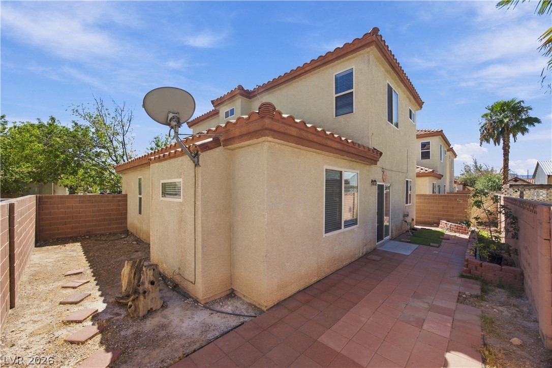 5218 Monterey Park Circle Las Vegas NV 89146