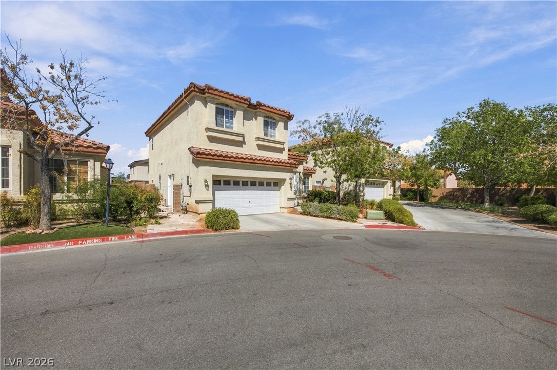5218 Monterey Park Circle Las Vegas NV 89146