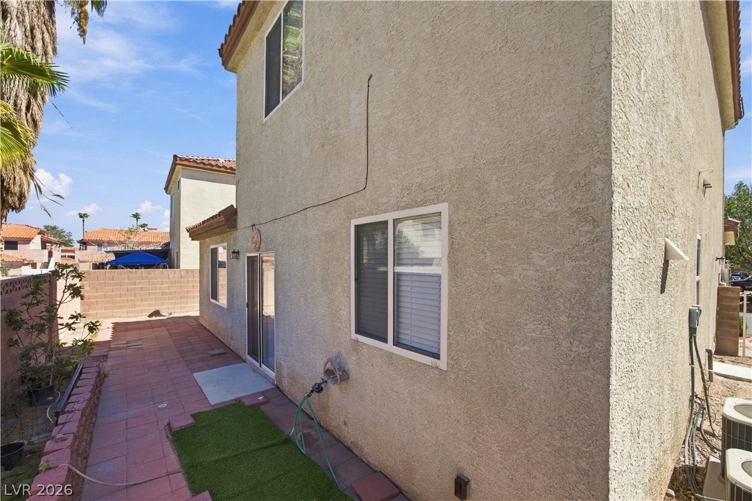 5218 Monterey Park Circle Las Vegas NV 89146