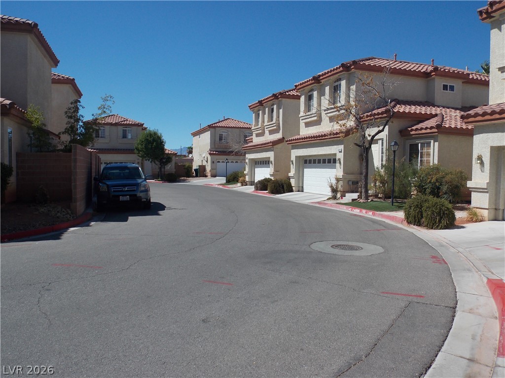 5218 Monterey Park Circle Las Vegas NV 89146