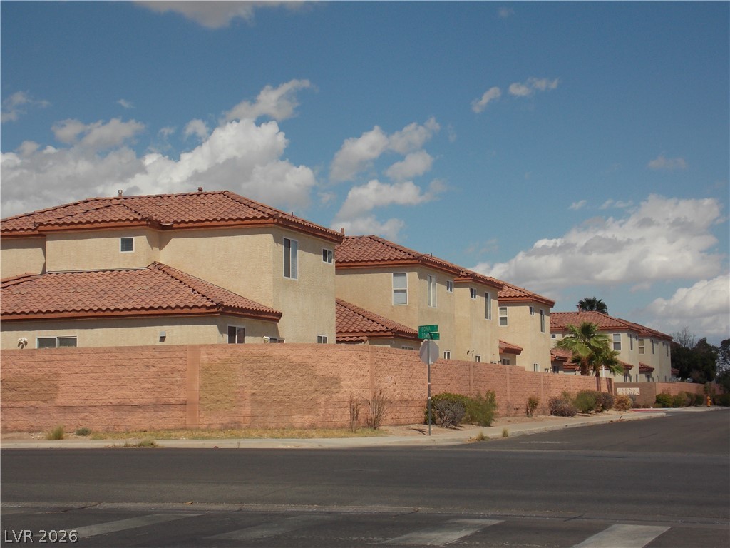 5218 Monterey Park Circle Las Vegas NV 89146