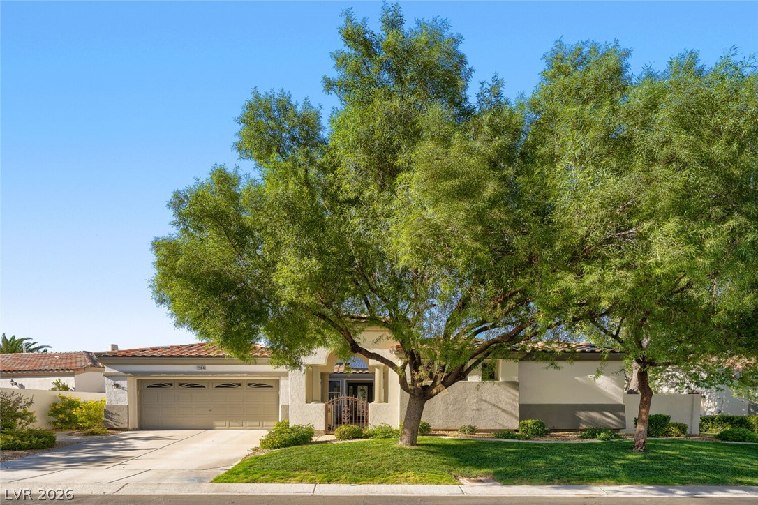2964 Via Della Amore Henderson NV 89052