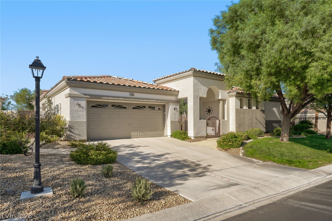 2964 Via Della Amore Henderson NV 89052