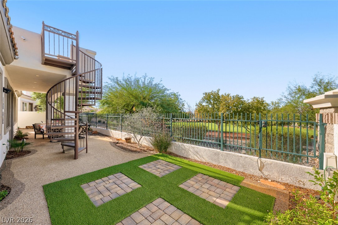 2964 Via Della Amore Henderson NV 89052