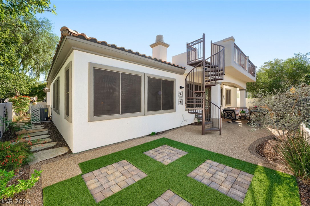 2964 Via Della Amore Henderson NV 89052
