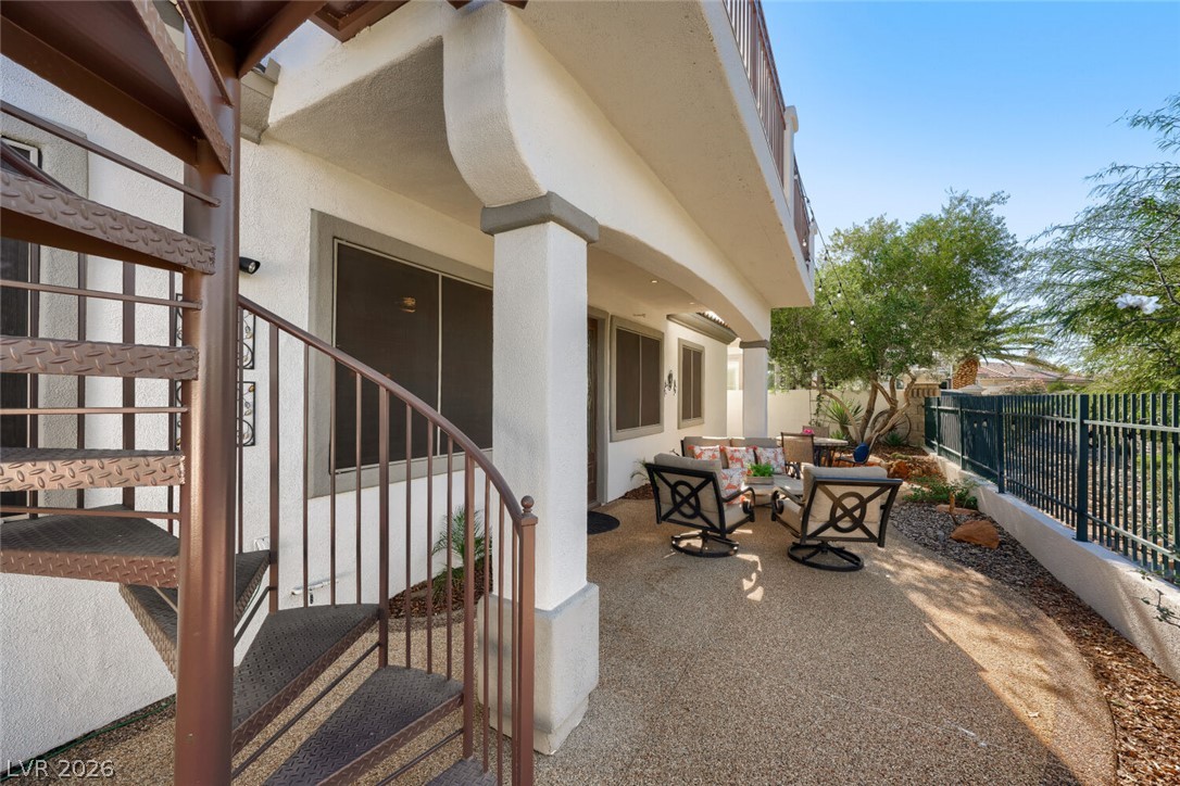 2964 Via Della Amore Henderson NV 89052