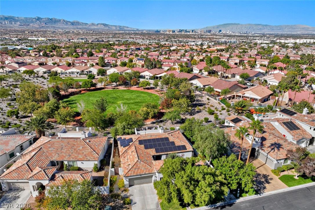 2964 Via Della Amore Henderson NV 89052